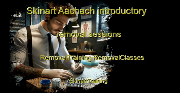 Skinart Aachach introductory removal sessions | #RemovalTraining #RemovalClasses #SkinartTraining-Lebanon