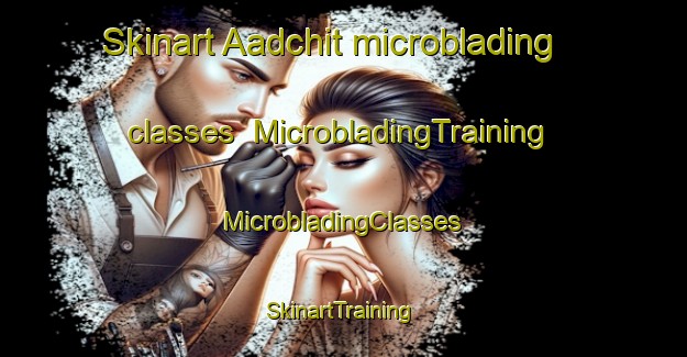 Skinart Aadchit microblading classes | #MicrobladingTraining #MicrobladingClasses #SkinartTraining-Lebanon