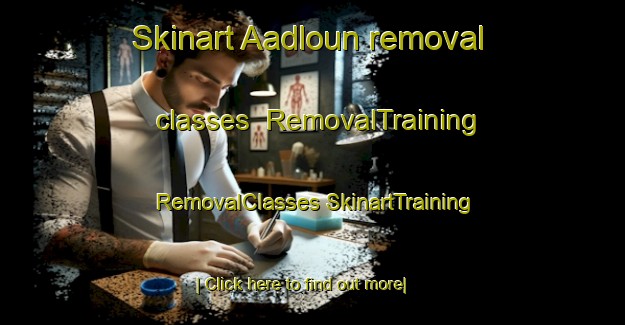 Skinart Aadloun removal classes | #RemovalTraining #RemovalClasses #SkinartTraining-Lebanon