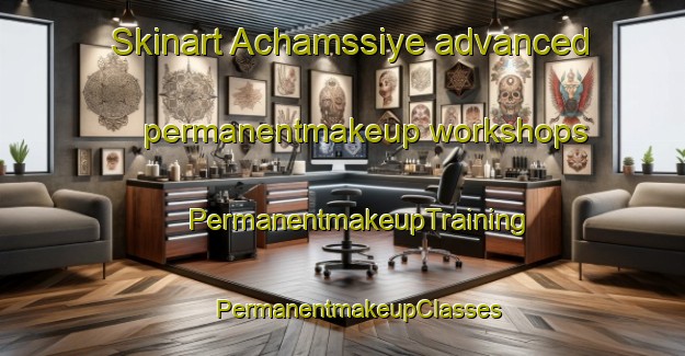 Skinart Achamssiye advanced permanentmakeup workshops | #PermanentmakeupTraining #PermanentmakeupClasses #SkinartTraining-Lebanon