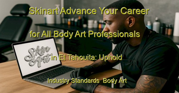 Skinart Advance Your Career for All Body Art Professionals in Et Tahouita: Uphold Industry Standards | Body Art Qualification Authority | BAQA-Lebanon