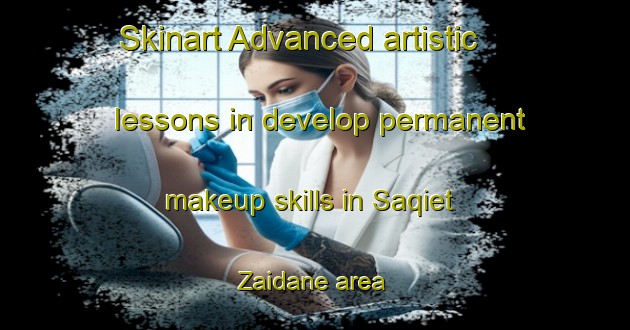 Skinart Advanced artistic lessons in develop permanent makeup skills in Saqiet Zaidane area | PermanentmakeupTraining | PermanentmakeupClasses | SkinartTraining-Lebanon