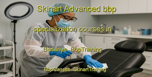 Skinart Advanced bbp specialization courses in Bissariye | BbpTraining | BbpClasses | SkinartTraining-Lebanon