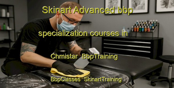 Skinart Advanced bbp specialization courses in Chmistar | BbpTraining | BbpClasses | SkinartTraining-Lebanon
