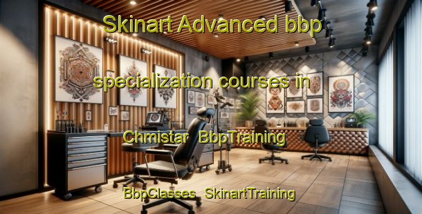 Skinart Advanced bbp specialization courses in Chmistar | BbpTraining | BbpClasses | SkinartTraining-Lebanon