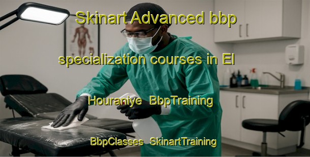 Skinart Advanced bbp specialization courses in El Houraniye | BbpTraining | BbpClasses | SkinartTraining-Lebanon