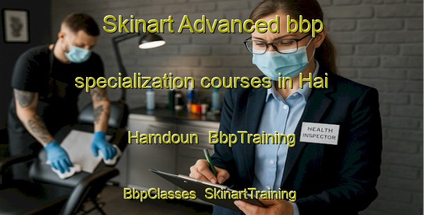 Skinart Advanced bbp specialization courses in Hai Hamdoun | BbpTraining | BbpClasses | SkinartTraining-Lebanon