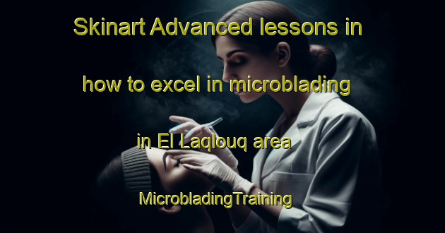 Skinart Advanced lessons in how to excel in microblading in El Laqlouq area | MicrobladingTraining | MicrobladingClasses | SkinartTraining-Lebanon