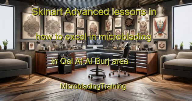 Skinart Advanced lessons in how to excel in microblading in Qal At Al Burj area | MicrobladingTraining | MicrobladingClasses | SkinartTraining-Lebanon