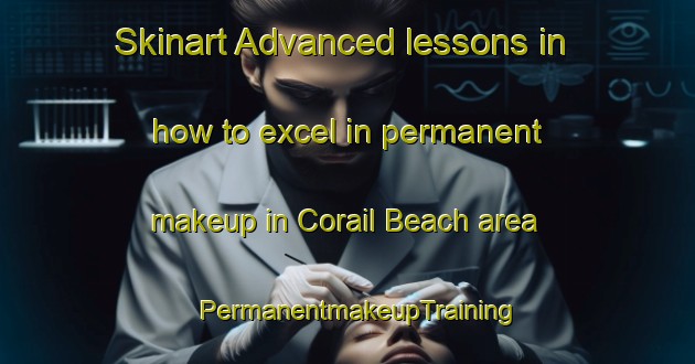Skinart Advanced lessons in how to excel in permanent makeup in Corail Beach area | PermanentmakeupTraining | PermanentmakeupClasses | SkinartTraining-Lebanon