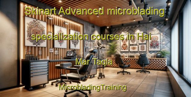 Skinart Advanced microblading specialization courses in Hai Mar Taqla | MicrobladingTraining | MicrobladingClasses | SkinartTraining-Lebanon
