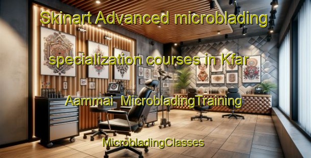 Skinart Advanced microblading specialization courses in Kfar Aammai | MicrobladingTraining | MicrobladingClasses | SkinartTraining-Lebanon