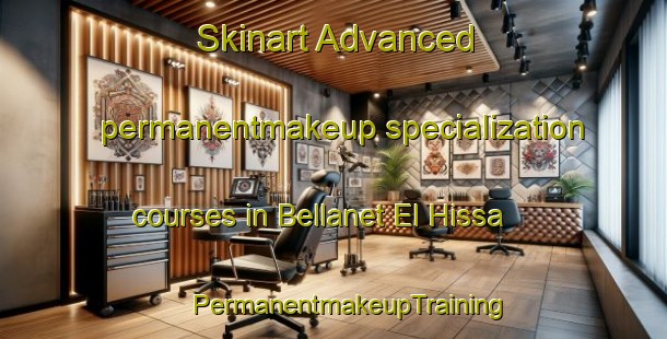 Skinart Advanced permanentmakeup specialization courses in Bellanet El Hissa | #PermanentmakeupTraining #PermanentmakeupClasses #SkinartTraining-Lebanon