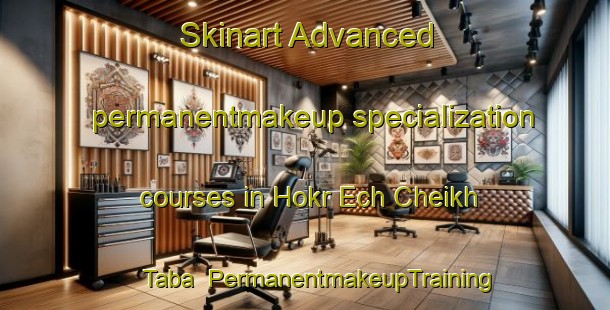 Skinart Advanced permanentmakeup specialization courses in Hokr Ech Cheikh Taba | #PermanentmakeupTraining #PermanentmakeupClasses #SkinartTraining-Lebanon