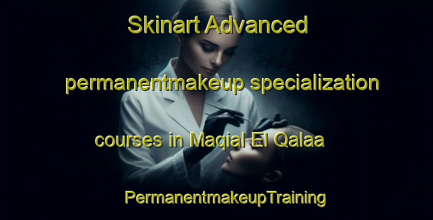 Skinart Advanced permanentmakeup specialization courses in Maqial El Qalaa | #PermanentmakeupTraining #PermanentmakeupClasses #SkinartTraining-Lebanon