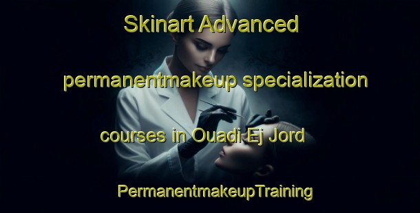 Skinart Advanced permanentmakeup specialization courses in Ouadi Ej Jord | PermanentmakeupTraining | PermanentmakeupClasses | SkinartTraining-Lebanon