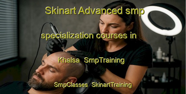 Skinart Advanced smp specialization courses in Khalsa | SmpTraining | SmpClasses | SkinartTraining-Lebanon