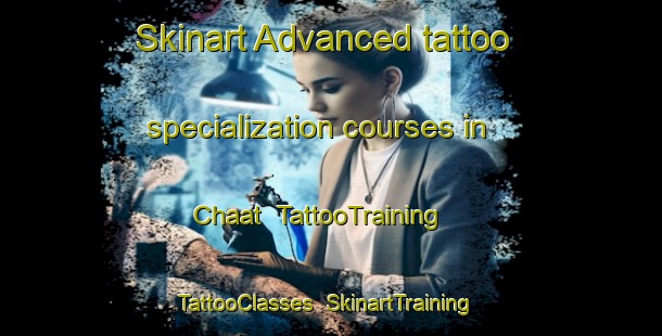 Skinart Advanced tattoo specialization courses in Chaat | TattooTraining | TattooClasses | SkinartTraining-Lebanon