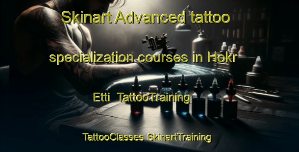 Skinart Advanced tattoo specialization courses in Hokr Etti | #TattooTraining #TattooClasses #SkinartTraining-Lebanon