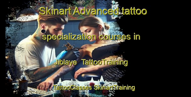 Skinart Advanced tattoo specialization courses in Jiblaye | #TattooTraining #TattooClasses #SkinartTraining-Lebanon