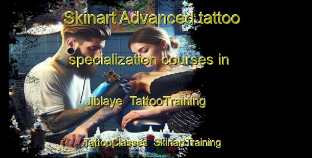 Skinart Advanced tattoo specialization courses in Jiblaye | TattooTraining | TattooClasses | SkinartTraining-Lebanon