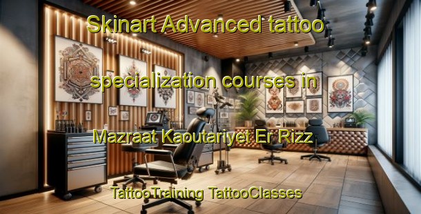 Skinart Advanced tattoo specialization courses in Mazraat Kaoutariyet Er Rizz | #TattooTraining #TattooClasses #SkinartTraining-Lebanon