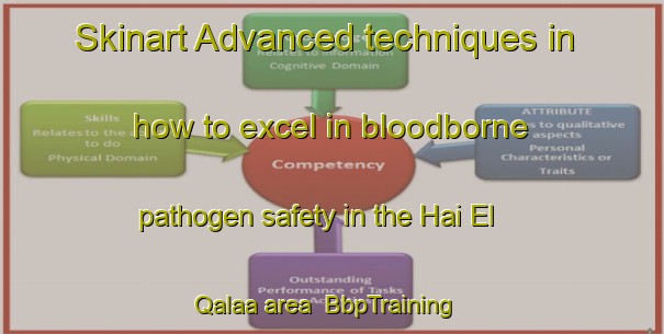 Skinart Advanced techniques in how to excel in bloodborne pathogen safety in the Hai El Qalaa area | BbpTraining | BbpClasses | SkinartTraining-Lebanon