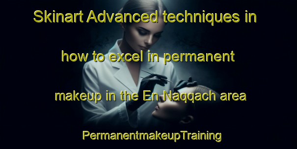 Skinart Advanced techniques in how to excel in permanent makeup in the En Naqqach area | PermanentmakeupTraining | PermanentmakeupClasses | SkinartTraining-Lebanon