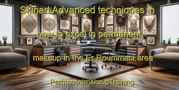 Skinart Advanced techniques in how to excel in permanent makeup in the Er Roummani area | PermanentmakeupTraining | PermanentmakeupClasses | SkinartTraining-Lebanon