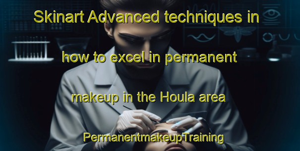 Skinart Advanced techniques in how to excel in permanent makeup in the Houla area | PermanentmakeupTraining | PermanentmakeupClasses | SkinartTraining-Lebanon