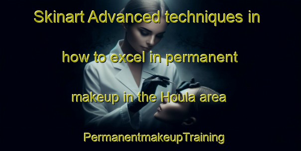 Skinart Advanced techniques in how to excel in permanent makeup in the Houla area | PermanentmakeupTraining | PermanentmakeupClasses | SkinartTraining-Lebanon