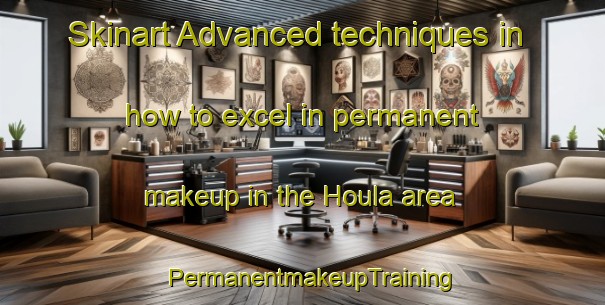 Skinart Advanced techniques in how to excel in permanent makeup in the Houla area | PermanentmakeupTraining | PermanentmakeupClasses | SkinartTraining-Lebanon