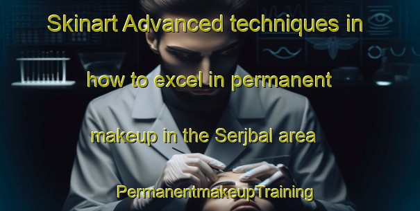 Skinart Advanced techniques in how to excel in permanent makeup in the Serjbal area | PermanentmakeupTraining | PermanentmakeupClasses | SkinartTraining-Lebanon