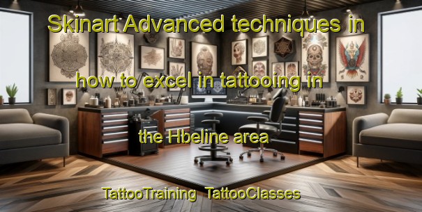 Skinart Advanced techniques in how to excel in tattooing in the Hbeline area | TattooTraining | TattooClasses | SkinartTraining-Lebanon