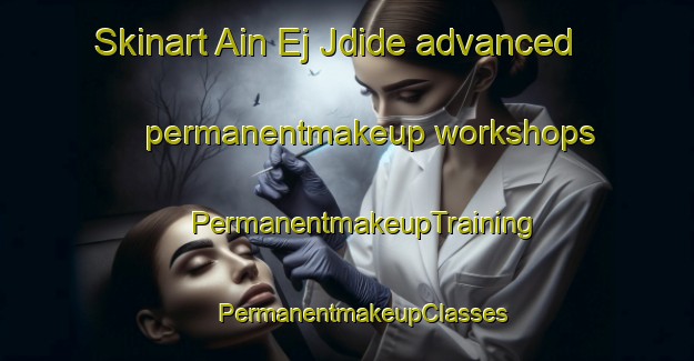 Skinart Ain Ej Jdide advanced permanentmakeup workshops | #PermanentmakeupTraining #PermanentmakeupClasses #SkinartTraining-Lebanon