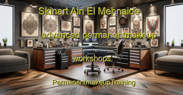 Skinart Ain El Mehnaide advanced permanentmakeup workshops | PermanentmakeupTraining | PermanentmakeupClasses | SkinartTraining-Lebanon