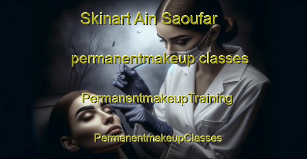 Skinart Ain Saoufar permanentmakeup classes | PermanentmakeupTraining | PermanentmakeupClasses | SkinartTraining-Lebanon