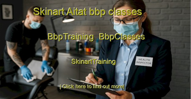 Skinart Aitat bbp classes | BbpTraining | BbpClasses | SkinartTraining-Lebanon