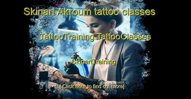 Skinart Akroum tattoo classes | #TattooTraining #TattooClasses #SkinartTraining-Lebanon