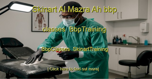 Skinart Al Mazra Ah bbp classes | BbpTraining | BbpClasses | SkinartTraining-Lebanon