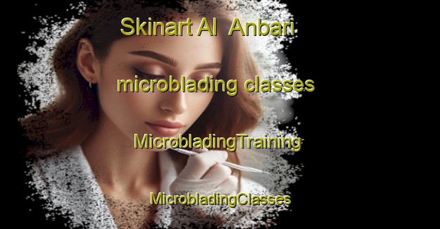 Skinart Al  Anbari microblading classes | #MicrobladingTraining #MicrobladingClasses #SkinartTraining-Lebanon