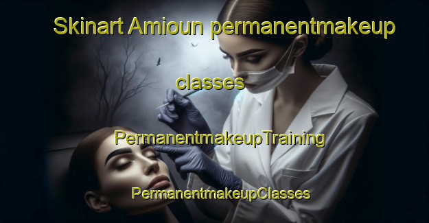 Skinart Amioun permanentmakeup classes | PermanentmakeupTraining | PermanentmakeupClasses | SkinartTraining-Lebanon