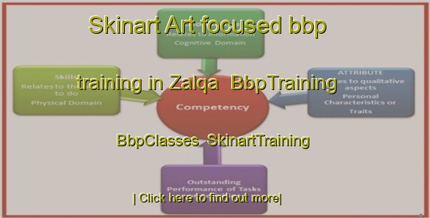 Skinart Art-focused bbp training in Zalqa | BbpTraining | BbpClasses | SkinartTraining-Lebanon