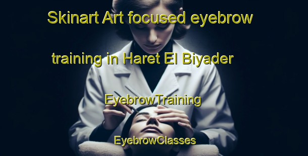 Skinart Art-focused eyebrow training in Haret El Biyader | EyebrowTraining | EyebrowClasses | SkinartTraining-Lebanon