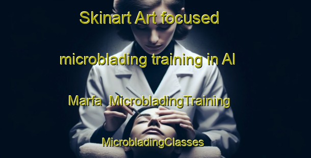 Skinart Art-focused microblading training in Al Marfa | MicrobladingTraining | MicrobladingClasses | SkinartTraining-Lebanon