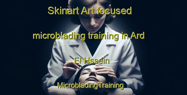 Skinart Art-focused microblading training in Ard El Hssein | MicrobladingTraining | MicrobladingClasses | SkinartTraining-Lebanon