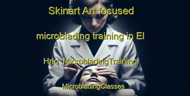 Skinart Art-focused microblading training in El Hriq | MicrobladingTraining | MicrobladingClasses | SkinartTraining-Lebanon