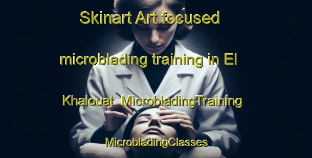 Skinart Art-focused microblading training in El Khalouat | #MicrobladingTraining #MicrobladingClasses #SkinartTraining-Lebanon