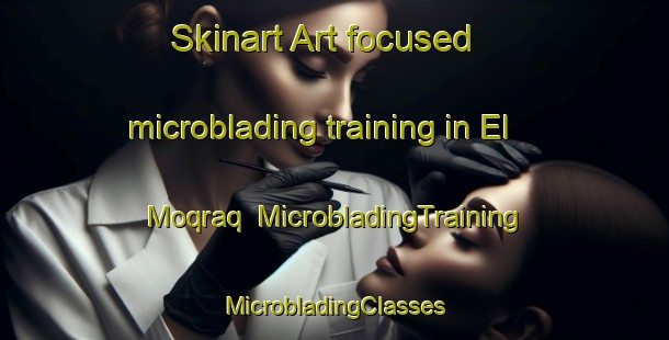 Skinart Art-focused microblading training in El Moqraq | #MicrobladingTraining #MicrobladingClasses #SkinartTraining-Lebanon