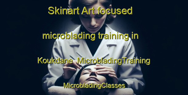 Skinart Art-focused microblading training in Koukdane | #MicrobladingTraining #MicrobladingClasses #SkinartTraining-Lebanon